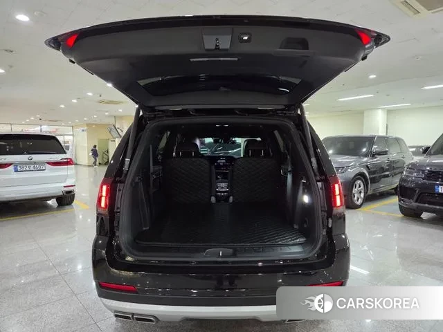 Kia Mohave Master id 3372950 из Кореи 10