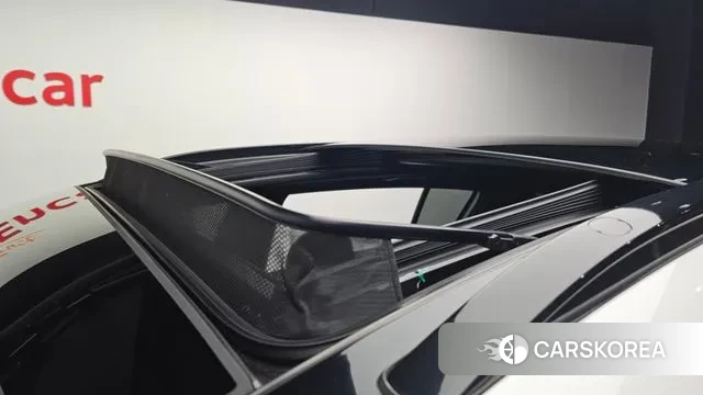 Kia Sportage The Bold id 3469778 из Кореи 10