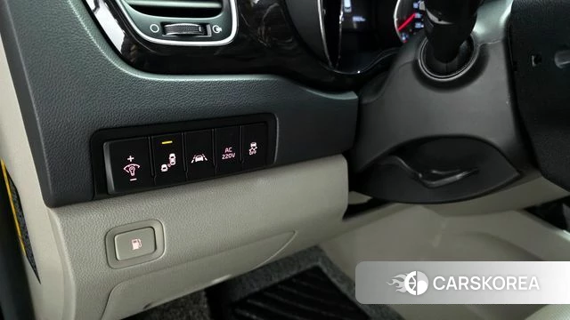 Kia The New Carnival id 4020444 из Кореи 10