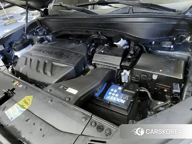 Hyundai Palisade id 3626996 из Кореи 10