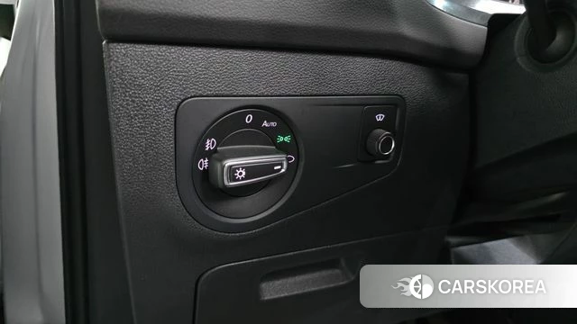 Volkswagen Tiguan second Generation id 4203837 из Кореи 10