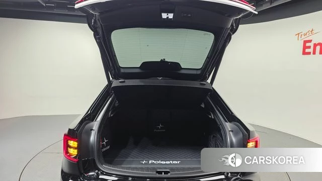 Polestar Polestar 2 id 4793461 из Кореи 10