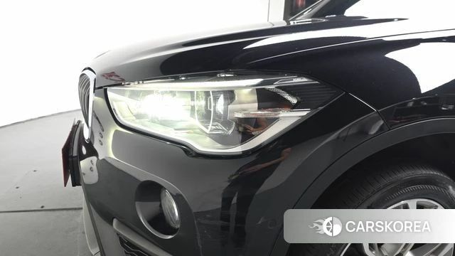 BMW X1 (F48) id 4447695 из Кореи 10