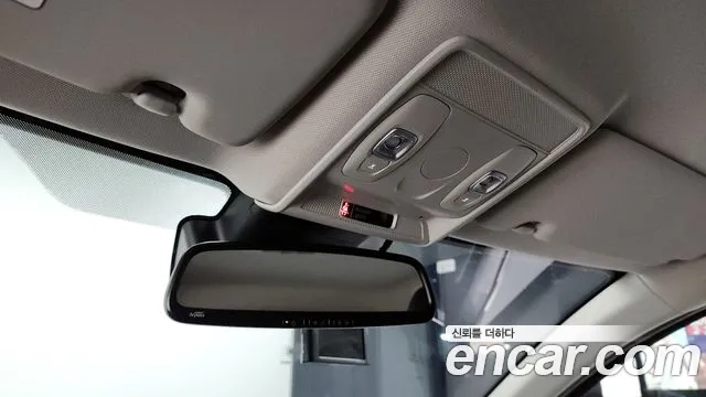 Renault Korea (Samsung) XM3 id 2896412 из Кореи 10