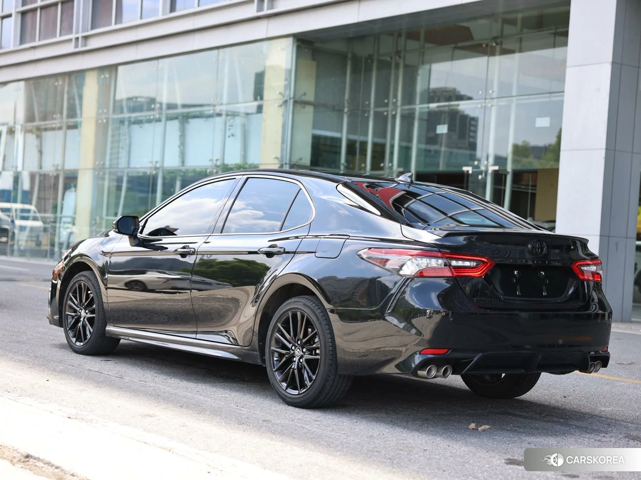 Toyota Camry id 4407461 из Китая 10