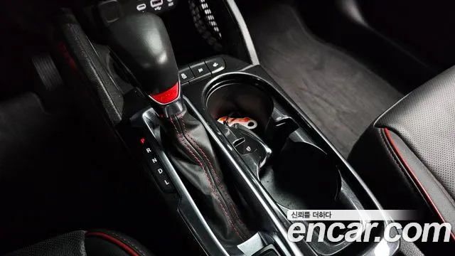 Chevrolet (GM Daewoo) Trailblazer id 2638468 из Кореи 10