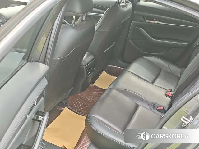 Mazda 3 Angkesaila id 4279129 из Китая 10
