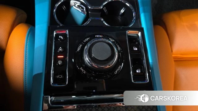 Rolls-Royce Ghost 2nd Generation id 4561161 из Кореи 10