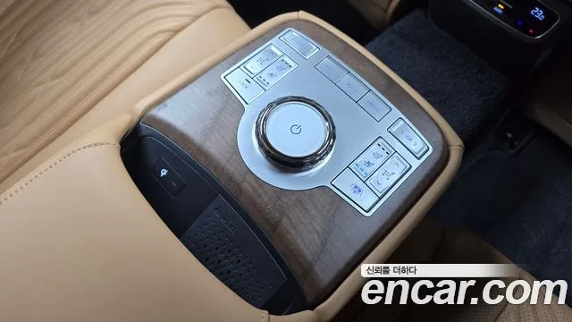 Genesis G80 (RG3) id 2874029 из Кореи 10