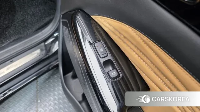 Kia K7 Premier Hybrid id 3765676 из Кореи 10