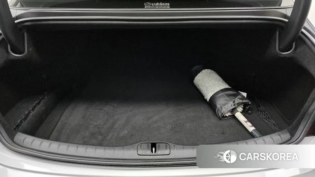 Genesis G80 (RG3) id 4185809 из Кореи 10