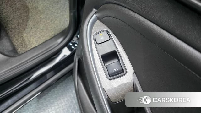 Chevrolet (GM Daewoo) The New Malibu id 4203486 из Кореи 10
