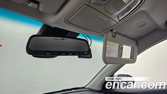 Kia The New Niro id 2825260 из Кореи 10