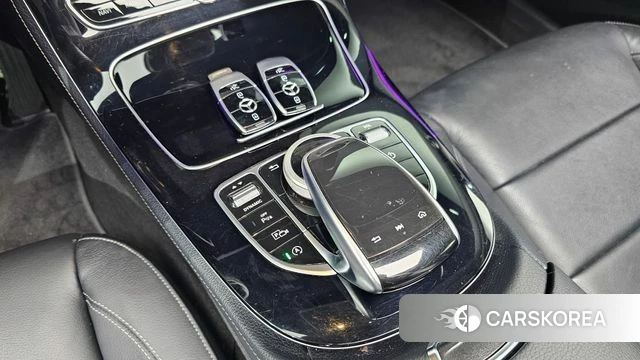 Mercedes-Benz E-Class W213 id 4417430 из Кореи 10