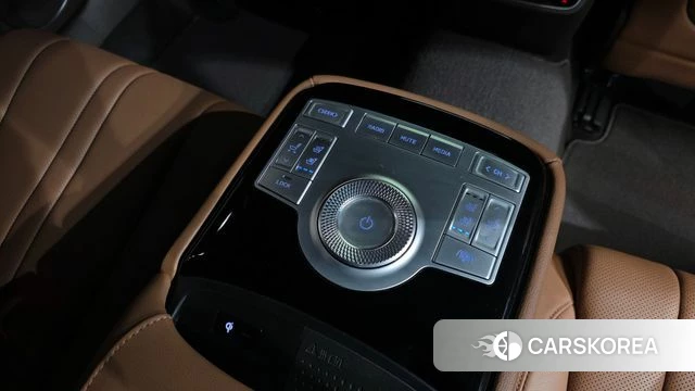 Genesis G80 (RG3) id 4793636 из Кореи 10