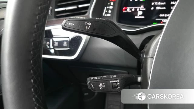 Audi A6 (C8) id 4359947 из Кореи 10