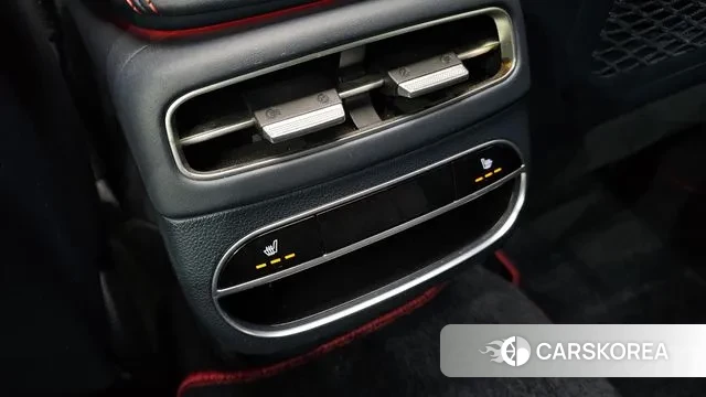 Genesis GV70 id 3473214 из Кореи 10