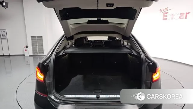 BMW 6 Series GT (G32) id 3209732 из Кореи 10