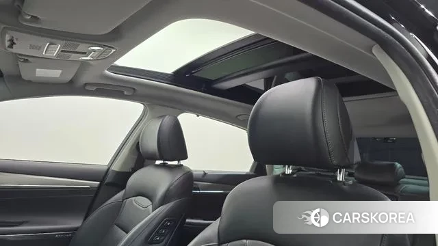 Hyundai The New Grandeur IG id 3459499 из Кореи 10