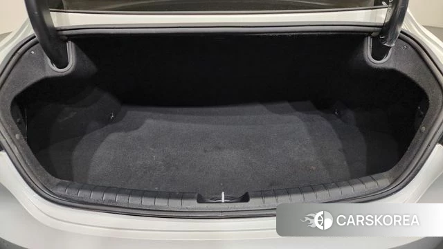 Hyundai The New Grandeur IG id 4310430 из Кореи 10