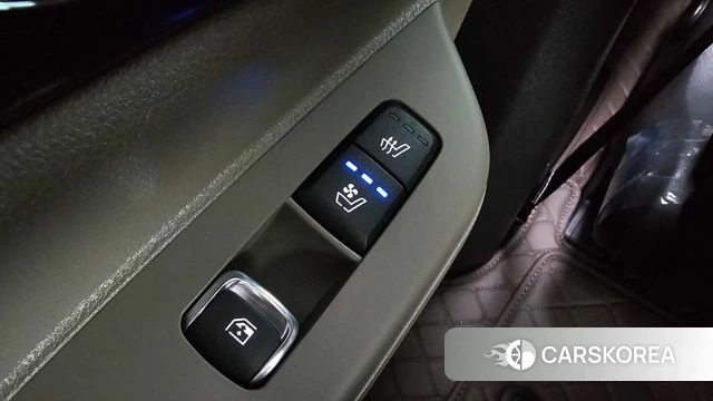 Kia The New Carnival 4th Generation id 3921698 из Кореи 10