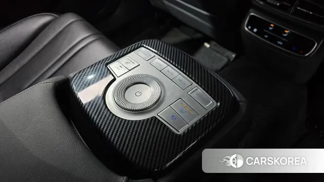 Genesis G80 (RG3) id 3601168 из Кореи 10