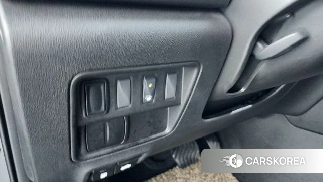 Renault Korea (Samsung) QM6 id 4425066 из Кореи 10