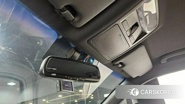 Ssangyong Rexton Sports Cannes id 3820457 из Кореи 10