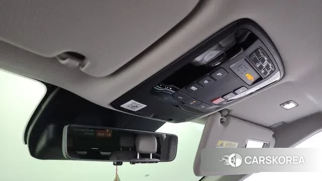 Kia The New Carnival 4th Generation id 3633961 из Кореи 10