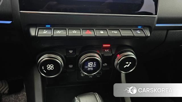 Renault Korea (Samsung) XM3 id 4495542 из Кореи 10