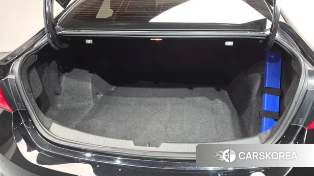 Chevrolet (GM Daewoo) The New Malibu id 3772504 из Кореи 10