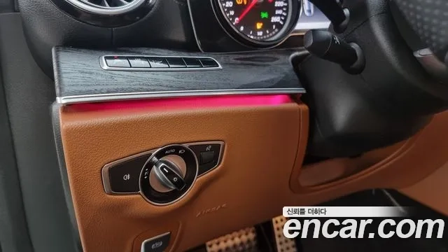 Mercedes-Benz E-Class W213 id 2886905 из Кореи 10