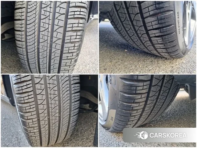 Genesis G80 (RG3) id 3425857 из Кореи 10