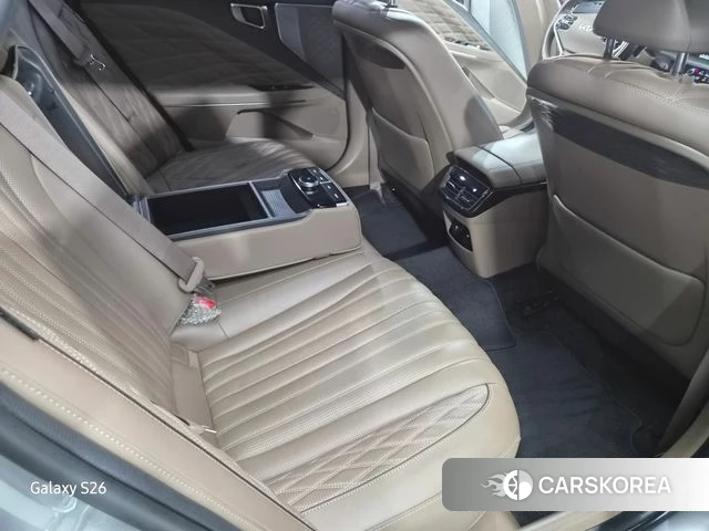 Kia K8 Hybrid id 4774520 из Кореи 10