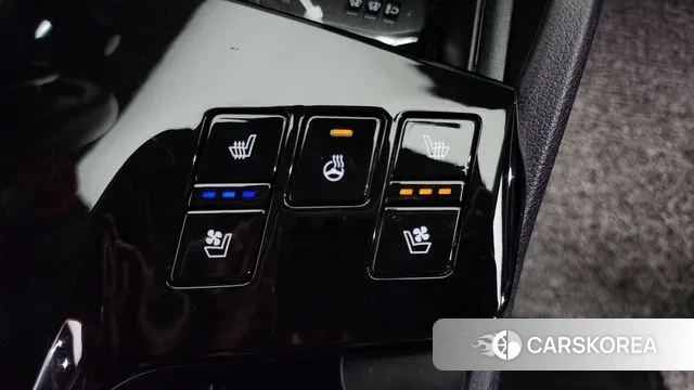 Kia Sportage 5th Generation Hybrid id 3052853 из Кореи 10