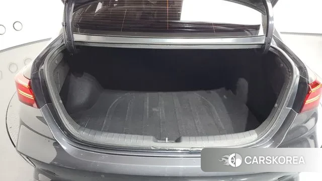 Kia The New K3 2nd generation id 3539771 из Кореи 10