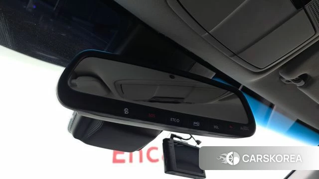 Hyundai Grandeur IG id 4180446 из Кореи 10