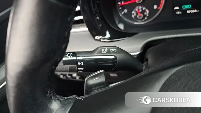 Kia K5 3rd generation id 3788746 из Кореи 10