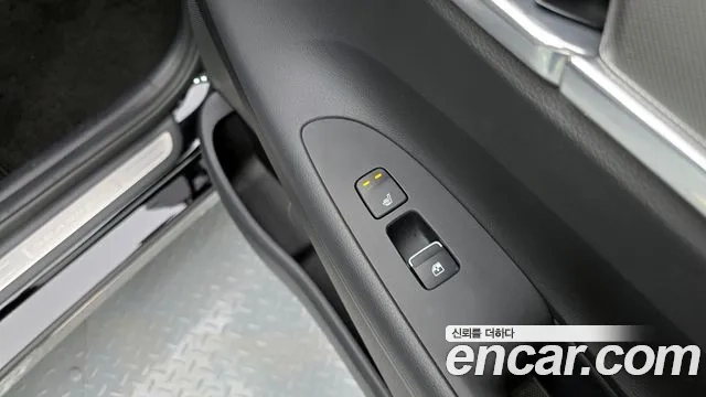 Hyundai The New Grandeur IG Hybrid id 2935250 из Кореи 10