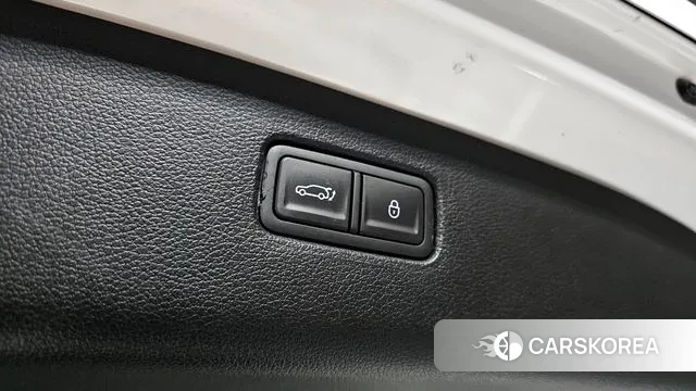 Genesis GV80 id 3373955 из Кореи 10