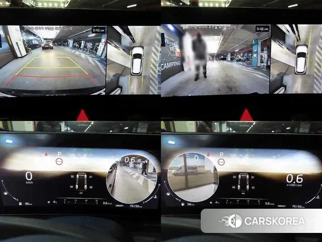 Kia Sportage 5th Generation id 3691321 из Кореи 10