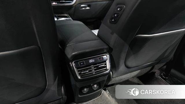 Kia K8 Hybrid id 4591564 из Кореи 10