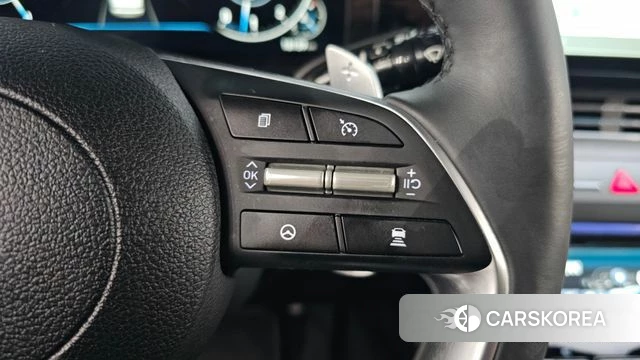 Hyundai The New Grandeur IG id 4688287 из Кореи 10