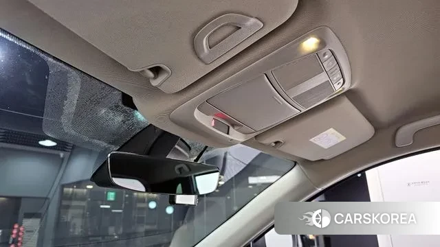 Renault Korea (Samsung) The New QM6 id 3428096 из Кореи 10