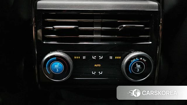 Land Rover Range Rover Sport 3rd Generation id 4669703 из Кореи 10