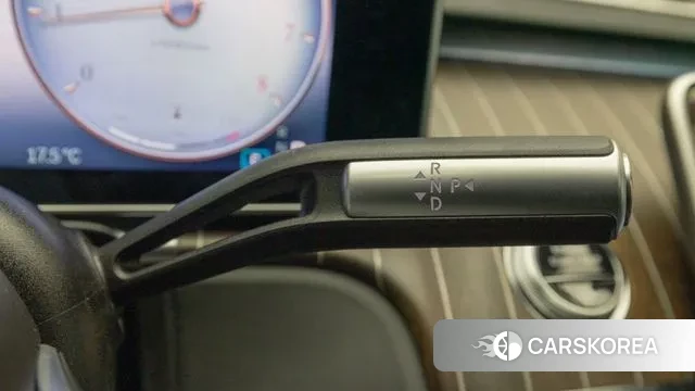 Mercedes-Benz S-Class W223 id 3261979 из Кореи 10