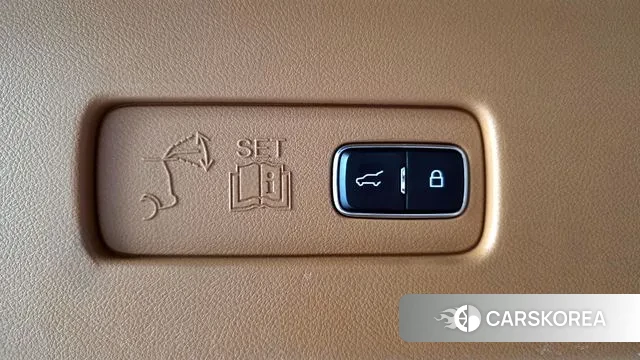 Lincoln Aviator 2nd generation id 3660770 из Кореи 10