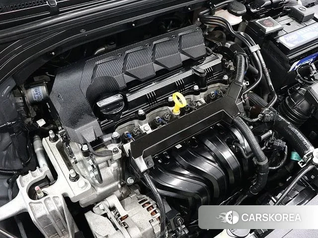 Hyundai The New Avante AD id 3330610 из Кореи 10