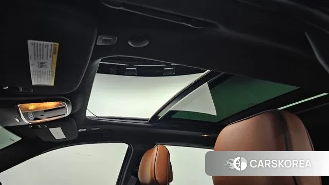 Jeep Grand Cherokee id 3301073 из Кореи 10