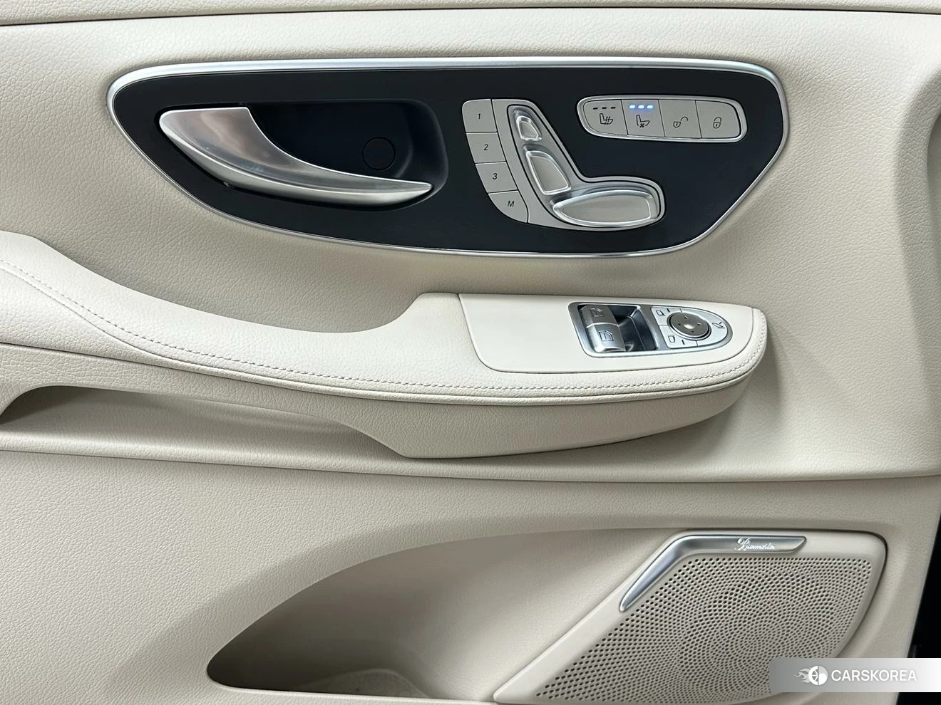 Mercedes-Benz V-class id 4492645 из Китая 10